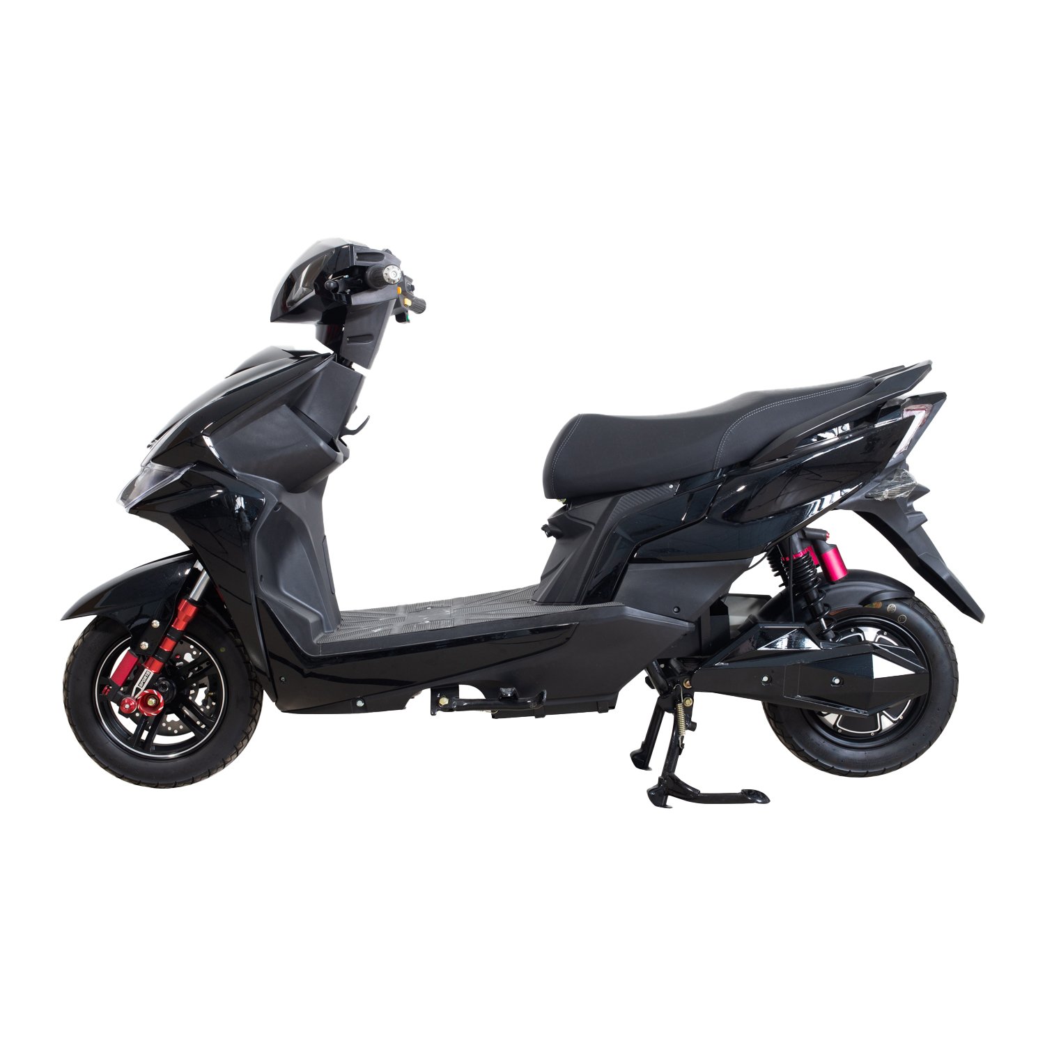 High quality china moped motorcycles 2024 newest 1200w 2000w electric scooter sinski sportbikes