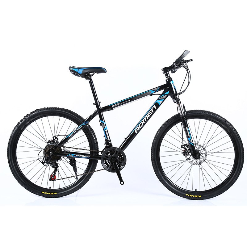 26 inch full suspension mountain bicycle 29 er mtb downhill carbon fiber mountain bike for men