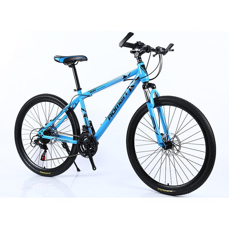 26 inch full suspension mountain bicycle 29 er mtb downhill carbon fiber mountain bike for men