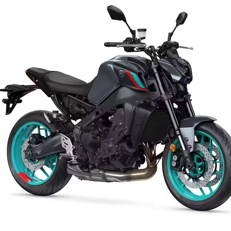 2022 Yamahas MT-125 . MT-03 . MT-07 . MT-09 . MT-10 Superbike enduro Dirt bike motorcycle