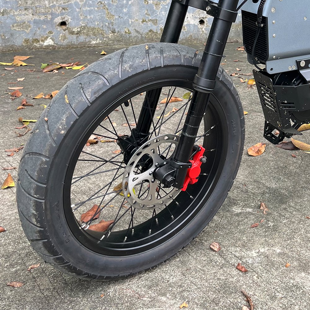 Spot Supplies Electric Mountain Bike 48V 20inch Electric Bicycle 7 Speed Ebike Other Electric Bike