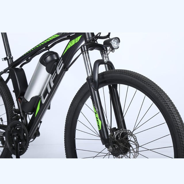 Wholesale1000w 250w 36v battery powerful e bike mountain bike full suspension electric mtb 27.5 inch electric mountain bike