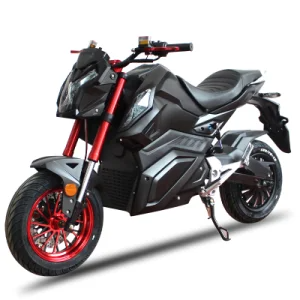 Wholesale Long Range 72V60A Lithium Battery Electric Off-road Motorcycles Electric Sportbikes Motorbike