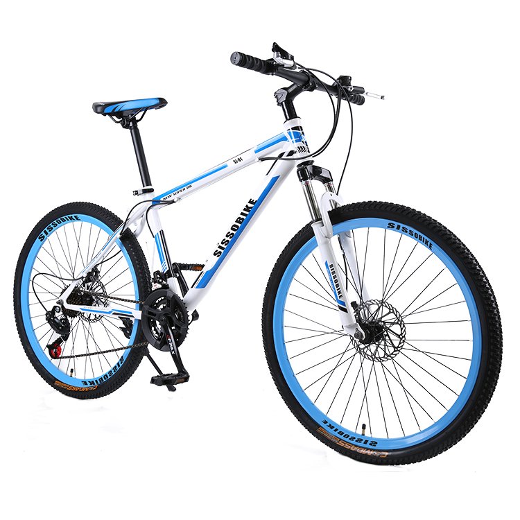 China good quality 26 inch mtb steel frame bicicleta mountainbike mountain bike