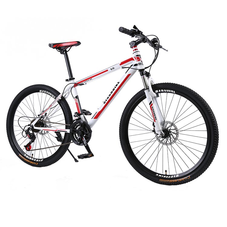 China good quality 26 inch mtb steel frame bicicleta mountainbike mountain bike