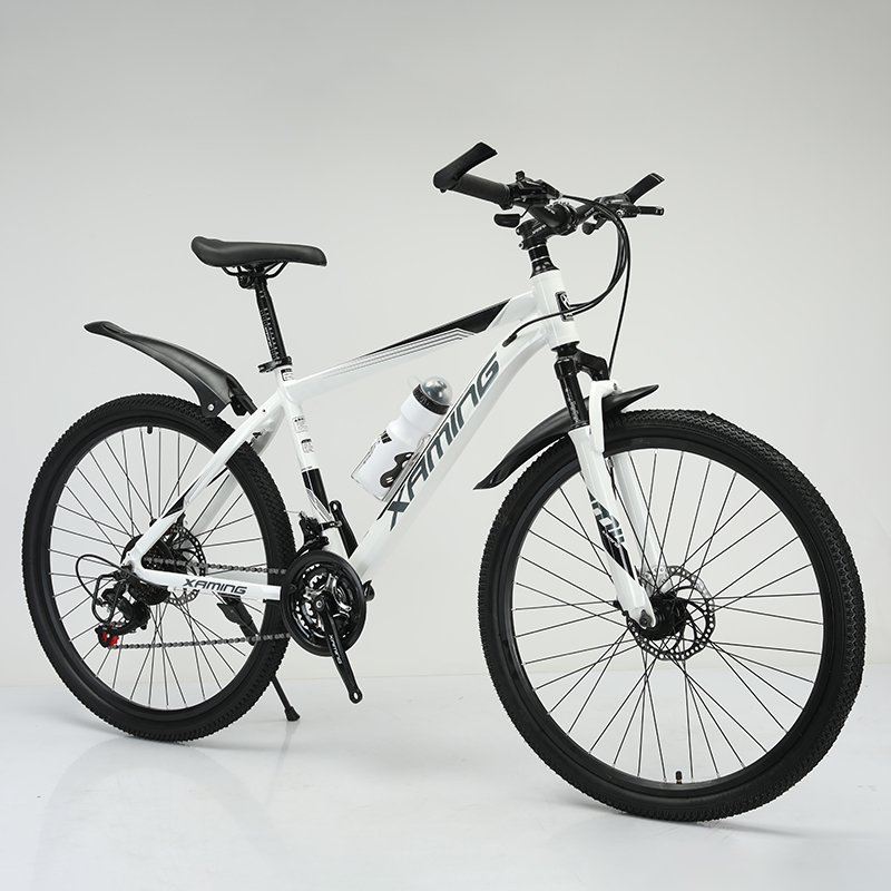 Versatile Color Options Outdoor Suburban Variable Speed 24 "26" Mountain Road Bikes For Adult Youth