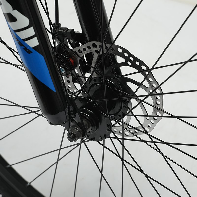 Versatile Color Options Outdoor Suburban Variable Speed 24 "26" Mountain Road Bikes For Adult Youth