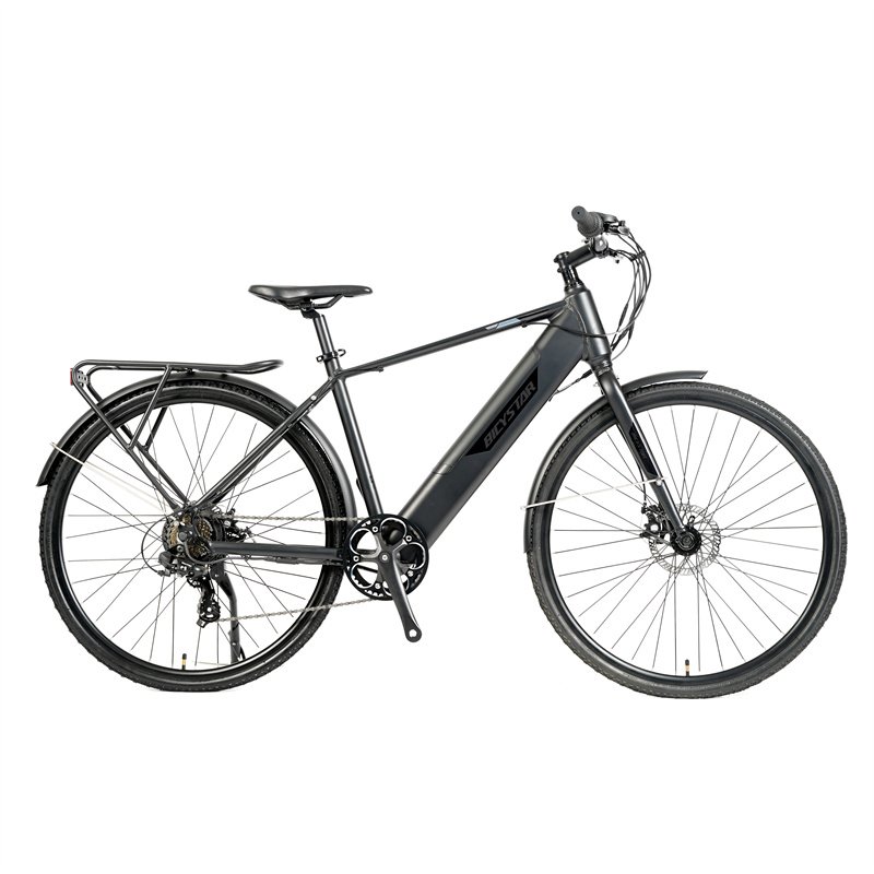 Factory Directly Supply electric-bike 27 5 hybrid bikes electric mountain bike full suspension 275