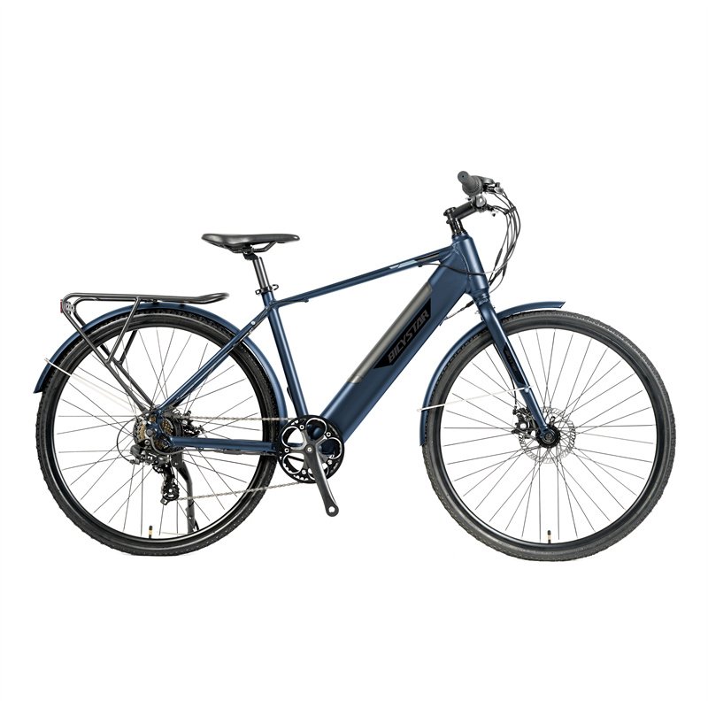 Factory Directly Supply electric-bike 27 5 hybrid bikes electric mountain bike full suspension 275
