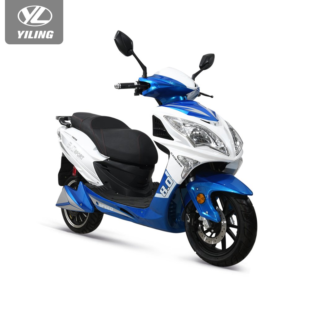 moto electrica 3000w electric motorcycle
