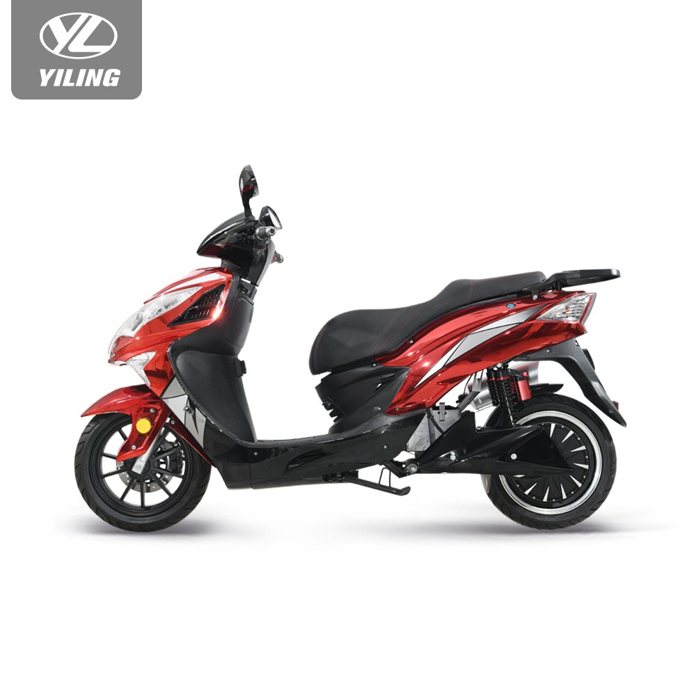 moto electrica 3000w electric motorcycle