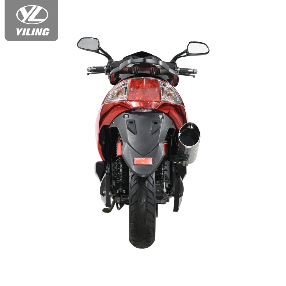 moto electrica 3000w electric motorcycle