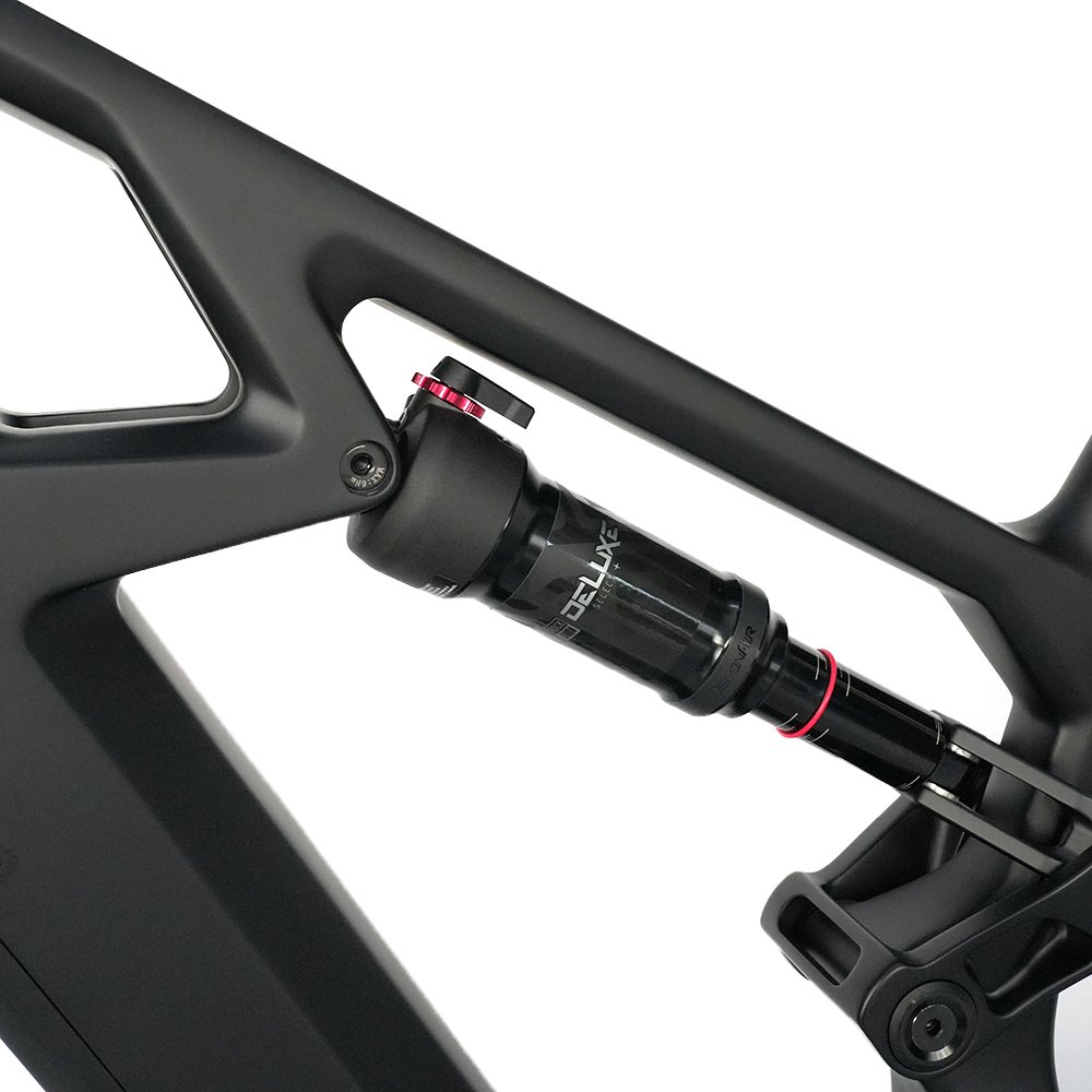 Hot selling carbon fiber 29 inch 1000w mountain ebike full suspension electric bike mtb for sale