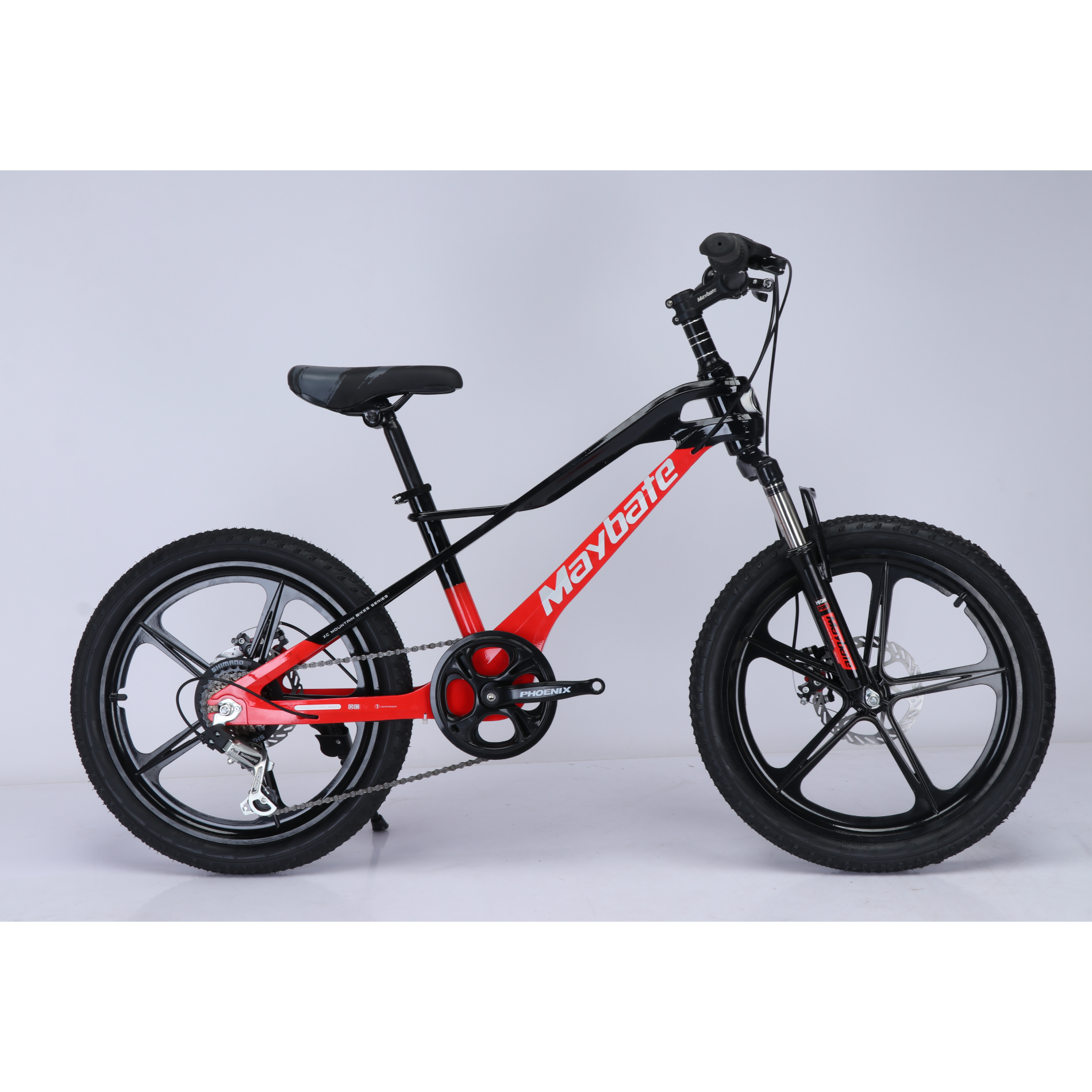 Manufacturer direct wholesale mtb Bike Bicycle Fat Bike 20-inch Mountain Bike