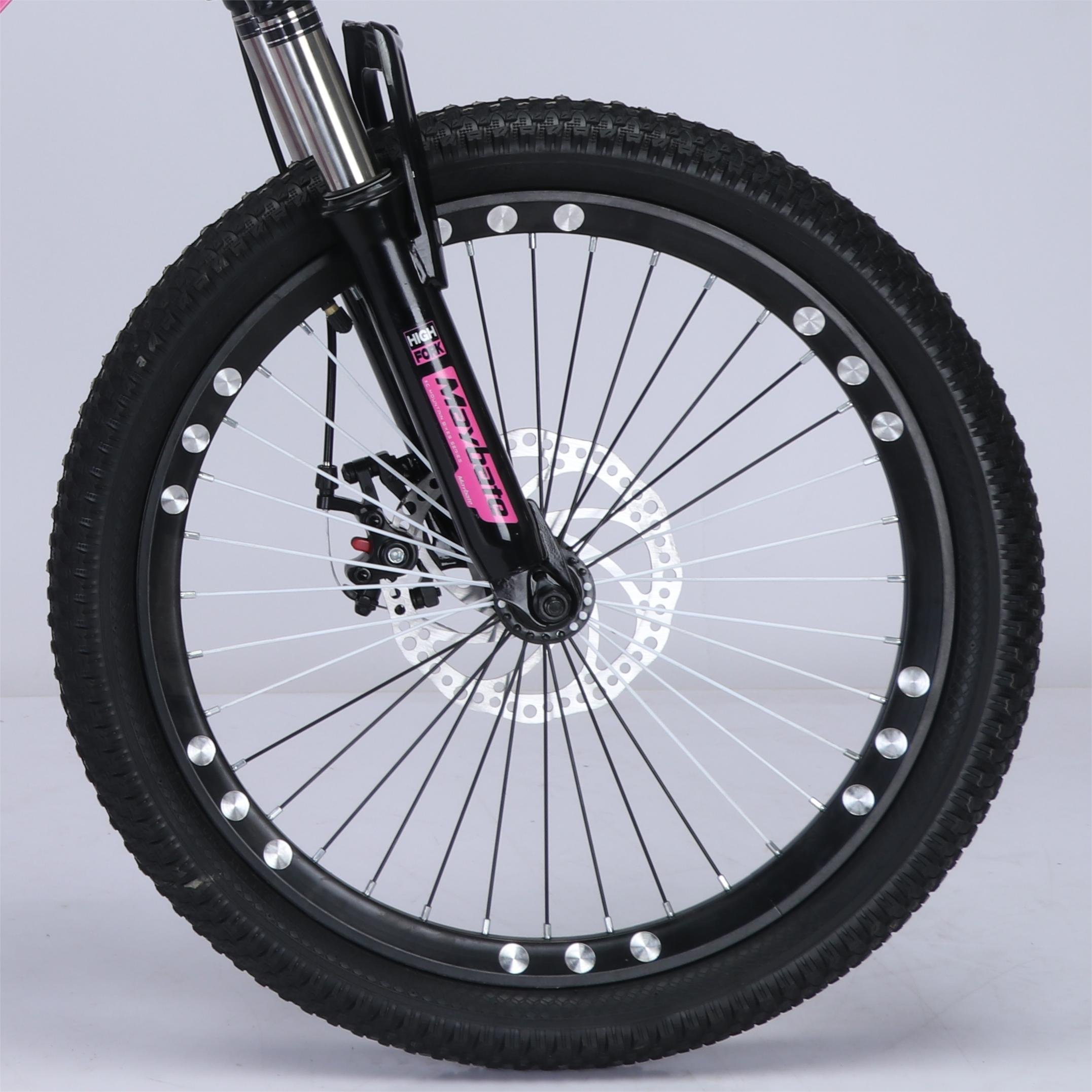 Manufacturer direct wholesale mtb Bike Bicycle Fat Bike 20-inch Mountain Bike