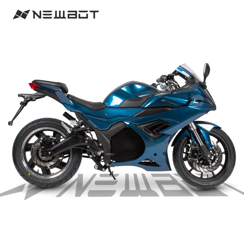 3000W 100km/h High speed racing sports EEC motorcycle electric sportbike motorbike sportbike for adult