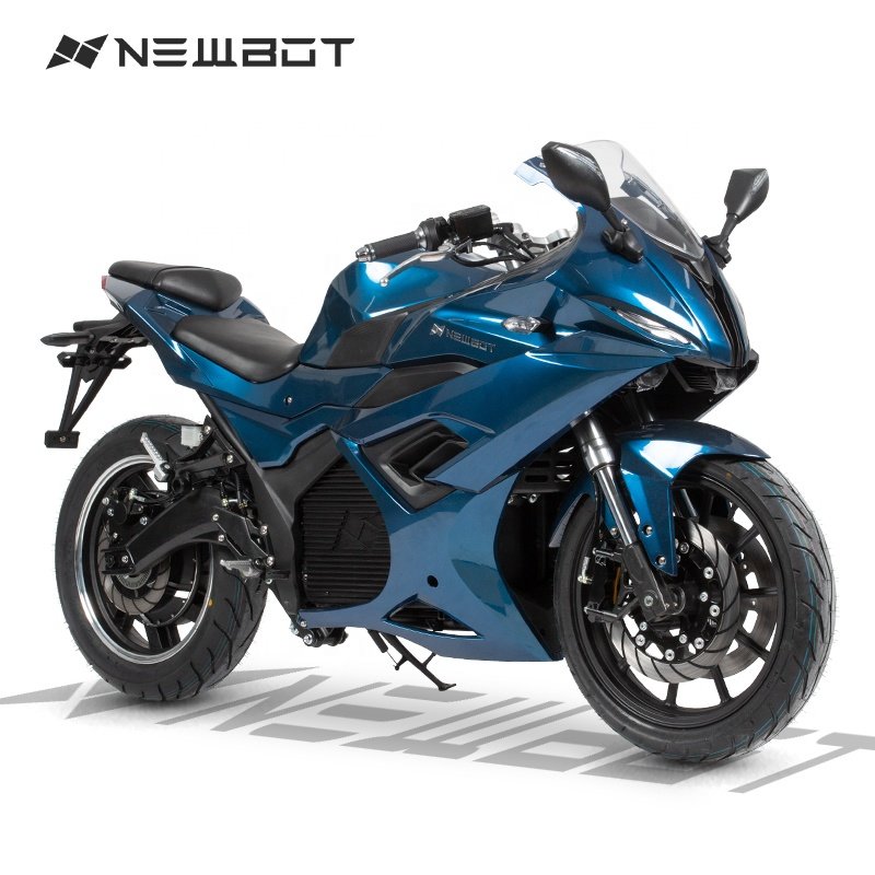 3000W 100km/h High speed racing sports EEC motorcycle electric sportbike motorbike sportbike for adult