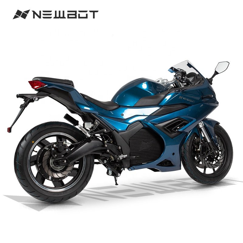 3000W 100km/h High speed racing sports EEC motorcycle electric sportbike motorbike sportbike for adult