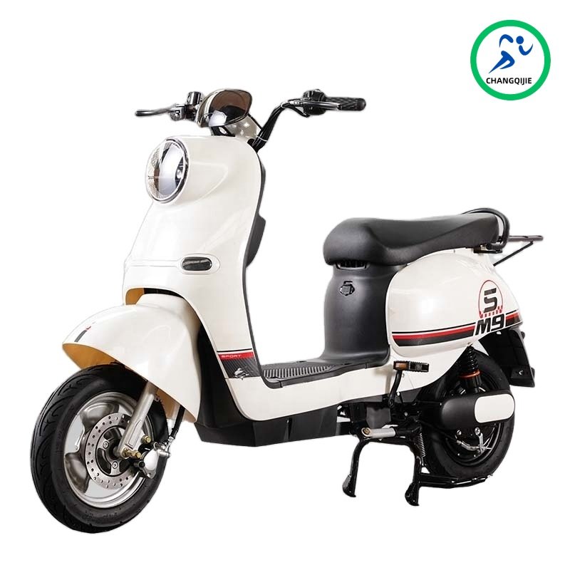 Adult High Speed 2000w Best Moto Bike Motorcycle CKD Cheap Price electric moped Electric Scooters for adults