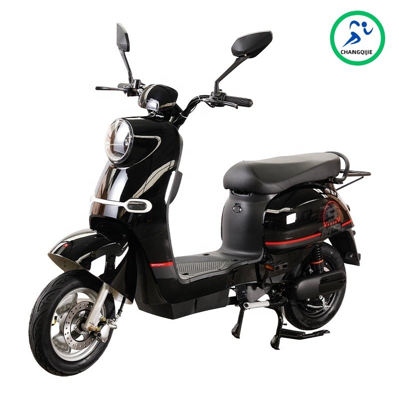 Adult High Speed 2000w Best Moto Bike Motorcycle CKD Cheap Price electric moped Electric Scooters for adults
