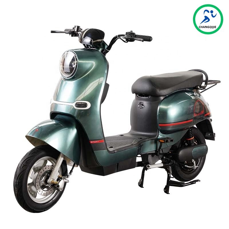 Adult High Speed 2000w Best Moto Bike Motorcycle CKD Cheap Price electric moped Electric Scooters for adults