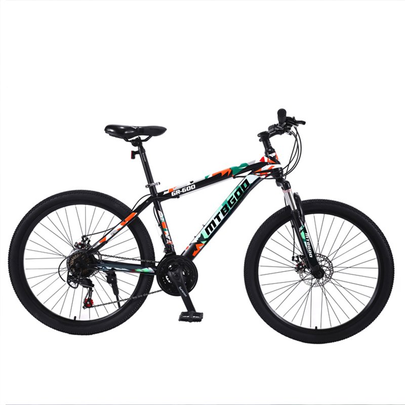 Cheap Price 21 speed 26" 27.5 29 inch Downhill Bicicletas Man Cycle Bmx Gtr Bicycles Mountain Bike for Adults