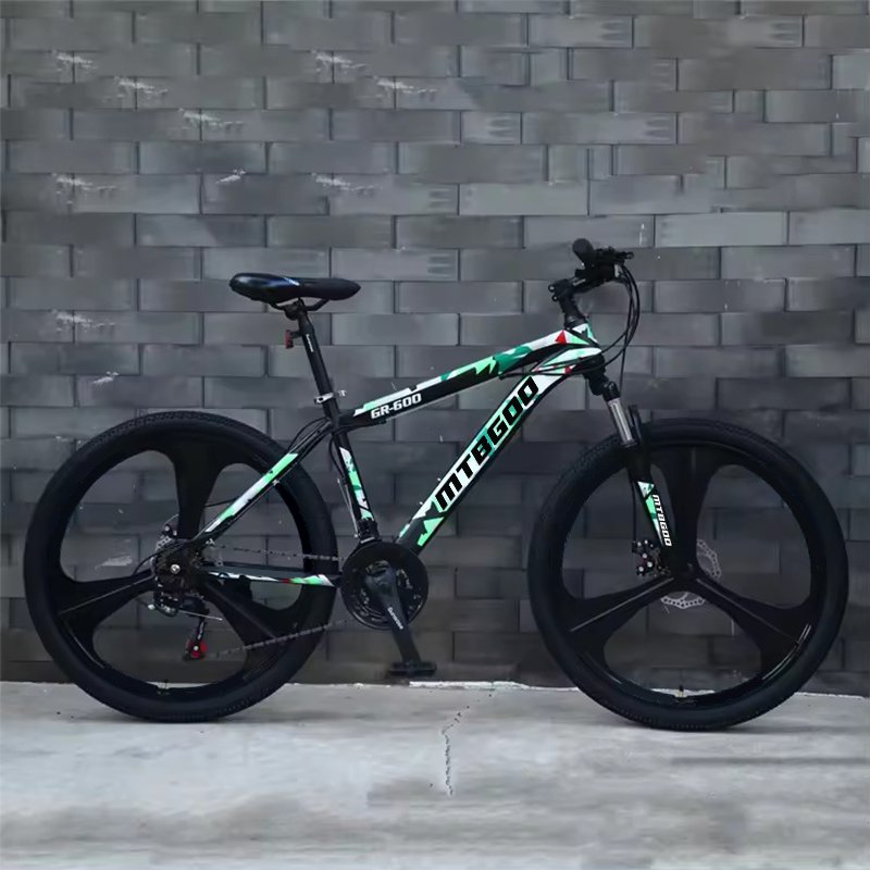 Cheap Price 21 speed 26" 27.5 29 inch Downhill Bicicletas Man Cycle Bmx Gtr Bicycles Mountain Bike for Adults