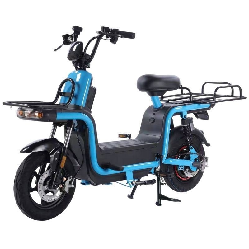 High Quality 60V Rear Drive Electric City Bike for Adults Hidden Battery Cheap 60V Electric Bicycle Ebike