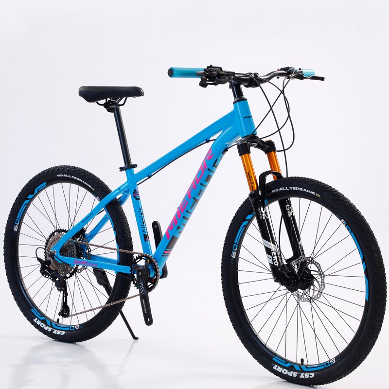 Wholesale 11 speed bicicletas mountain bike 27.5 inch mtb aluminium alloy mountain bikes