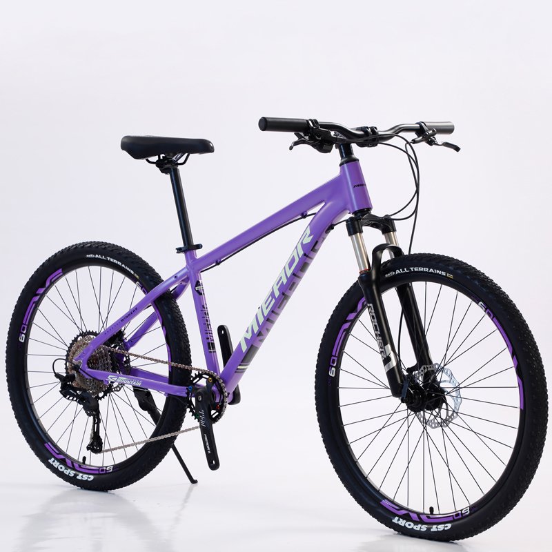 Wholesale 11 speed bicicletas mountain bike 27.5 inch mtb aluminium alloy mountain bikes