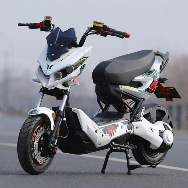 Wholesale new model electric scooter 3000w big power electric motorcycles adult mini sportbikes