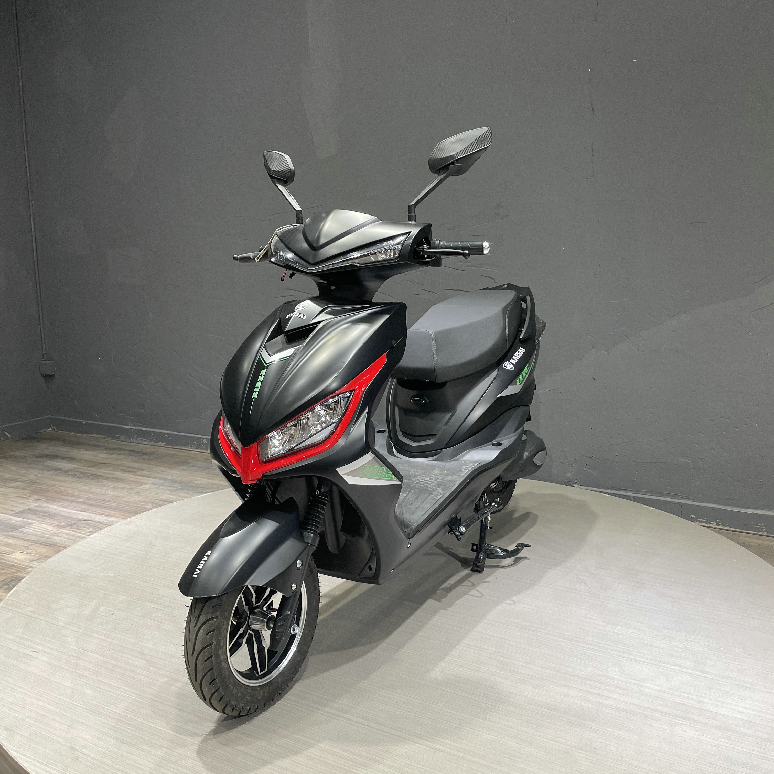Low Price Mobility Scooters Electric Moped Disc Brake 3000w Ckd 2 Wheel Motorbike Large Battery Dual Motor Electric Motorcycles