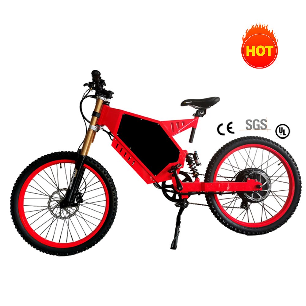 Super power electric mountain bike 3000W cycle 72V 5000w 8000w 40ah/45ah 12000w bike electric Bicycle dirt bike