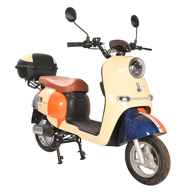 good quality electric city bike with 500w motor