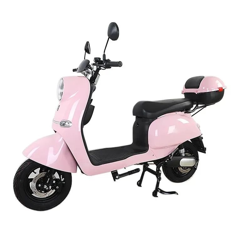 good quality electric city bike with 500w motor