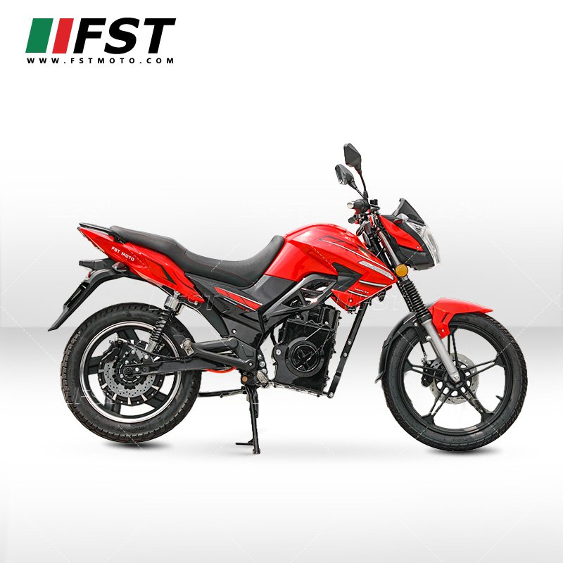 2024 Middle East popular offroad motorcycles 72v 4000w range 150km lithium sportbikes moped electric motorcycle