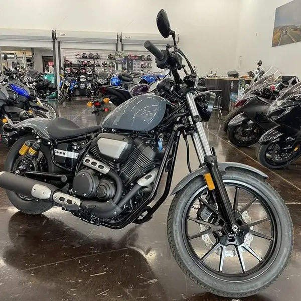 NEW YAMAHAS BOLT R 942CC MOTORCYCLES FOR SALE