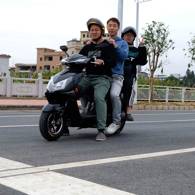 MiLG ciclomotor 60v 1000w 1500w 1200w moped scooter ebike 3000w/2000w electric motorcycle 72v with fair price