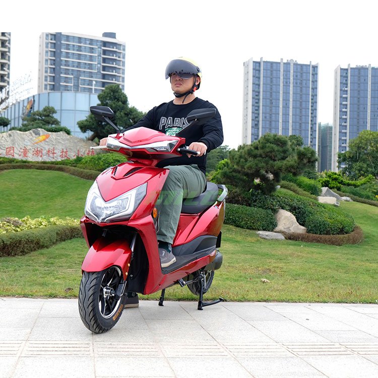 MiLG ciclomotor 60v 1000w 1500w 1200w moped scooter ebike 3000w/2000w electric motorcycle 72v with fair price