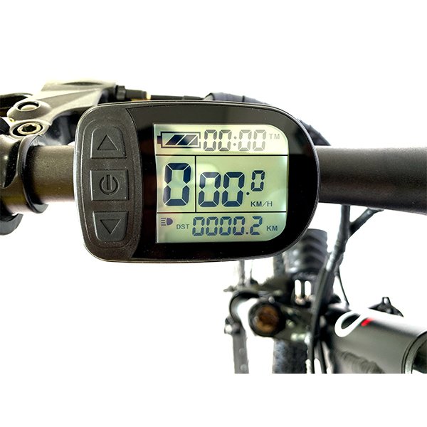 Downhill 36V 250W 350W 27.5" Inch Sport Offroad Electric Mountain Bike Mtb