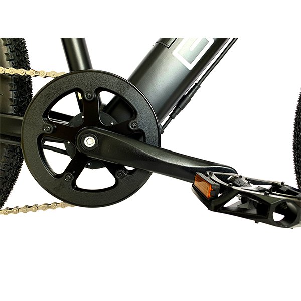 Downhill 36V 250W 350W 27.5" Inch Sport Offroad Electric Mountain Bike Mtb