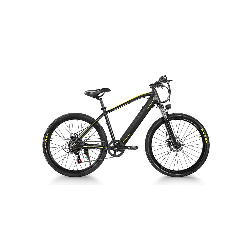 Downhill 36V 250W 350W 27.5" Inch Sport Offroad Electric Mountain Bike Mtb