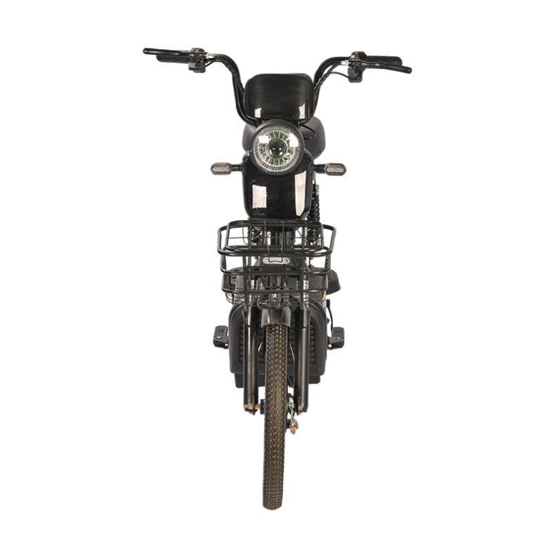500w brusshless motor electric city bike ebike 20 inch electric bicycle