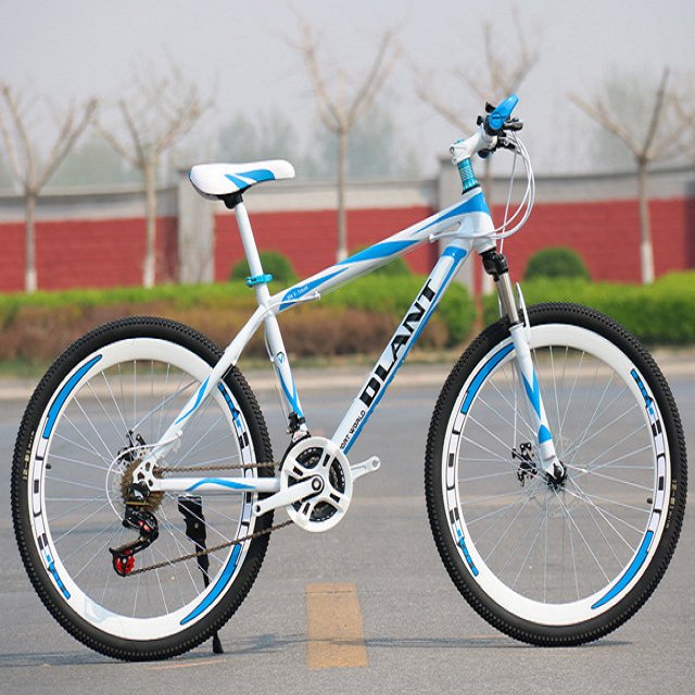 high quality aluminum alloy26 /2.75/29 inch bicycle full suspension trek mountain bike for adults