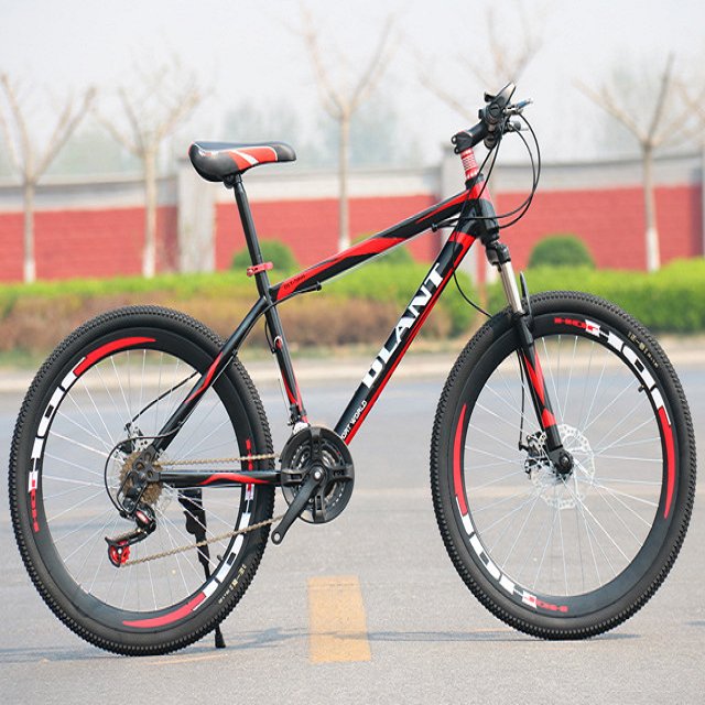 high quality aluminum alloy26 /2.75/29 inch bicycle full suspension trek mountain bike for adults