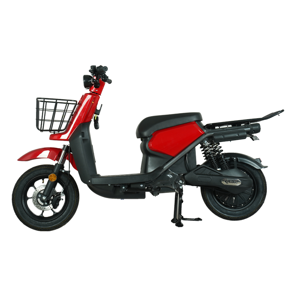 Factory Direct 2023 Promotion Adult Electric City Bike urban Electric Bicycles 1300-3000W electric scooters for Adult