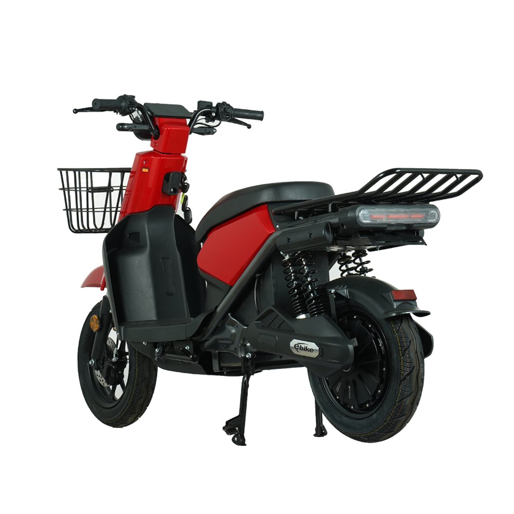 Factory Direct 2023 Promotion Adult Electric City Bike urban Electric Bicycles 1300-3000W electric scooters for Adult