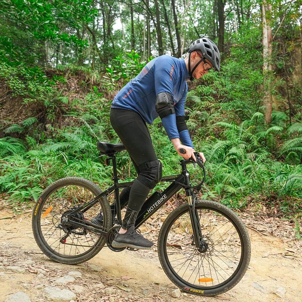 High Quality Ebike 48V/14AH 750W 500W 1000W Motor MTB Electric Mountain Bike 26Inch Electric Mountain Bicycle