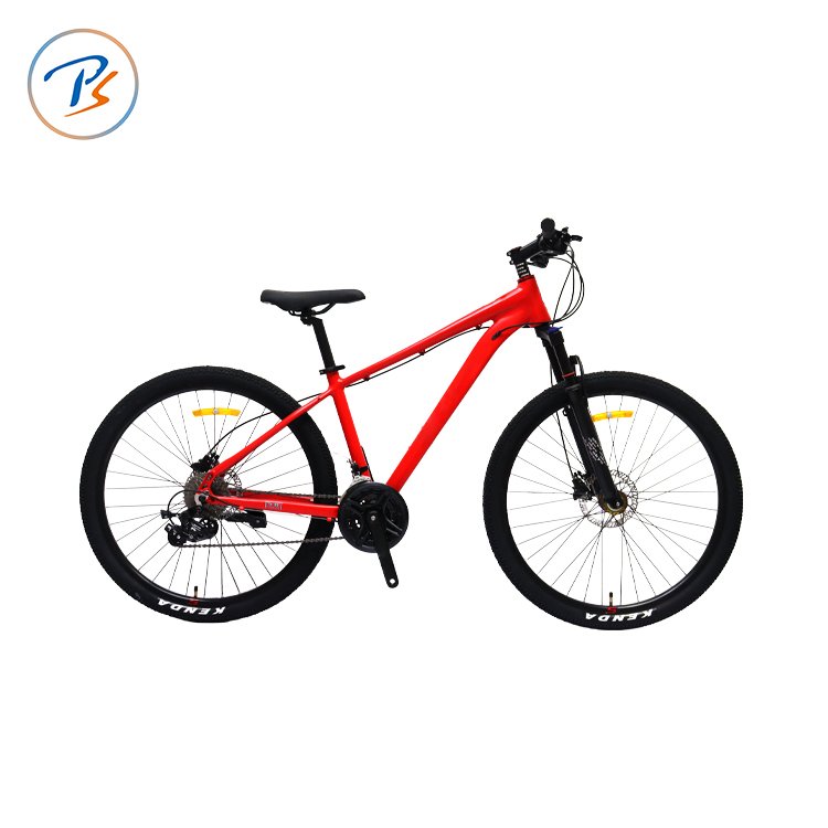PUSAI Mtb Mountain Bicycle Popular Moutain Bike 29/26 Inch Steel Bicycle Frame Carbon Steel 18 Aluminum Alloy China 26" 17 OEM