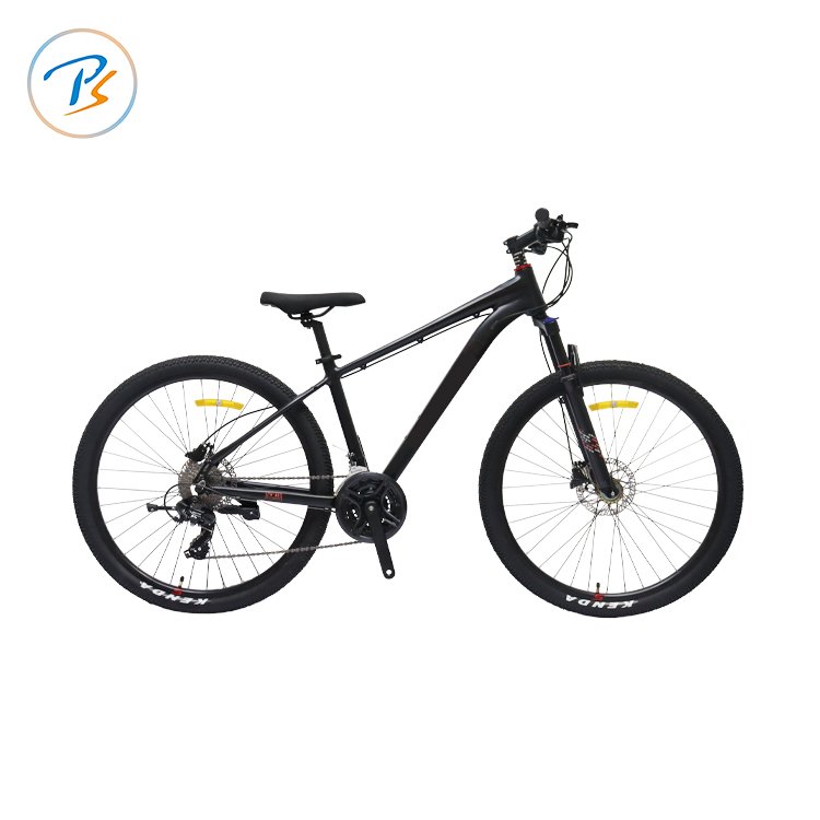 PUSAI Mtb Mountain Bicycle Popular Moutain Bike 29/26 Inch Steel Bicycle Frame Carbon Steel 18 Aluminum Alloy China 26" 17 OEM